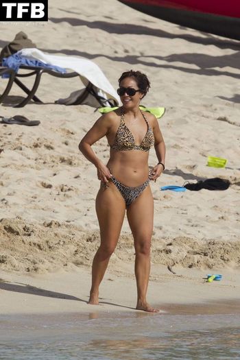 Carrie Ann Inaba