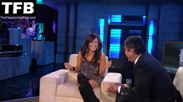 Carrie Ann Inaba