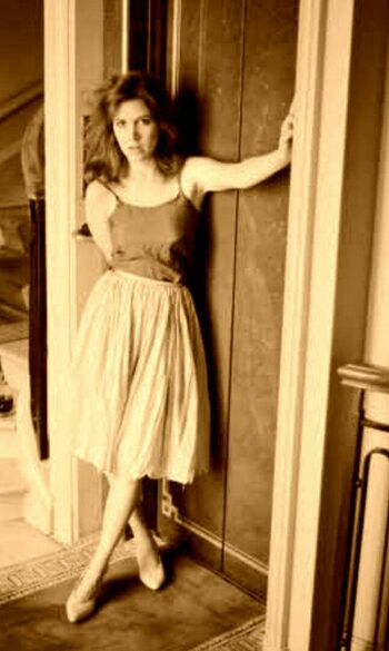 Carrie Fisher