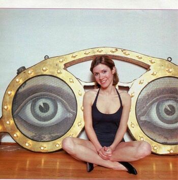Carrie Fisher