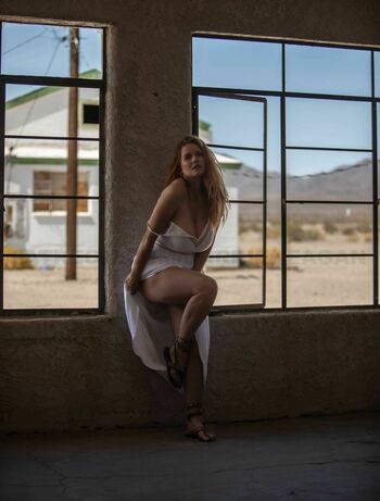 Carrie Keagan