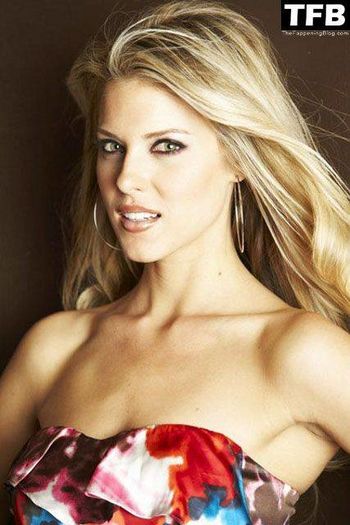 Carrie Prejean
