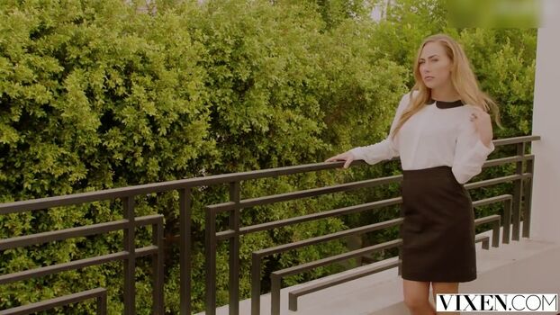 Carter Cruise