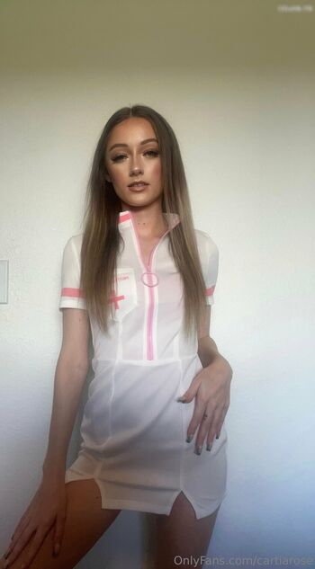 Cartia Rose