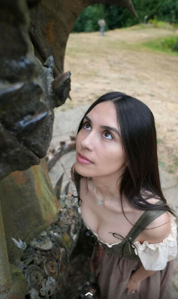 Caryn Marjorie