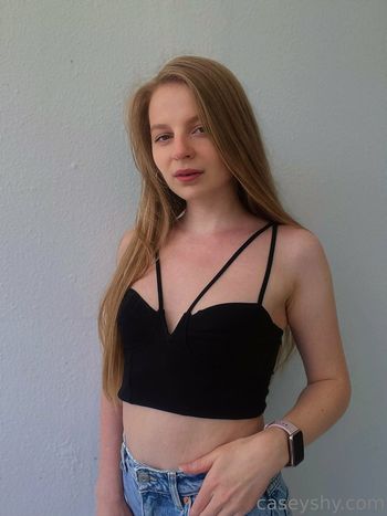 caseyshy