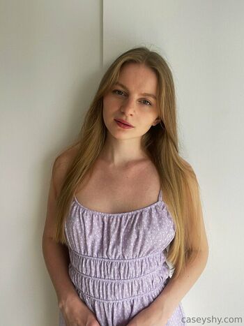caseyshy