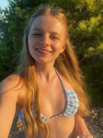 caseyshy