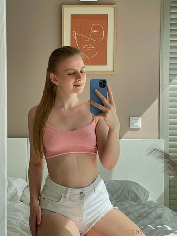 caseyshy