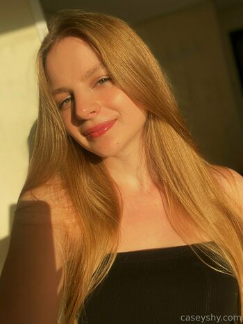 caseyshy