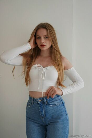 caseyshy