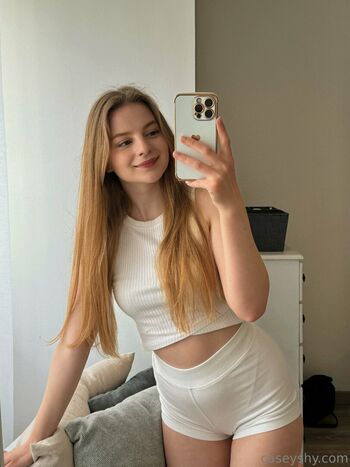 caseyshy