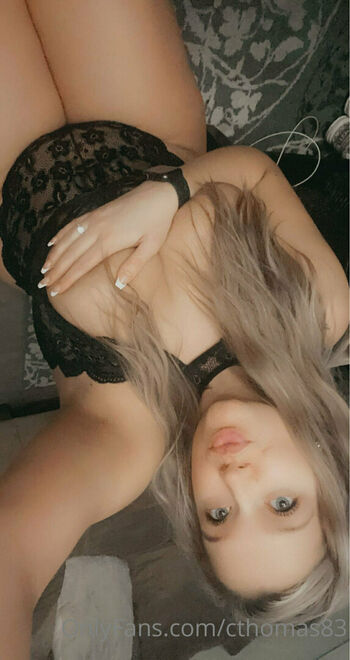 Casie Thomas