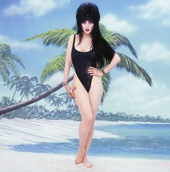 Cassandra Peterson