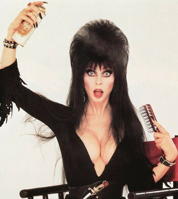 Cassandra Peterson