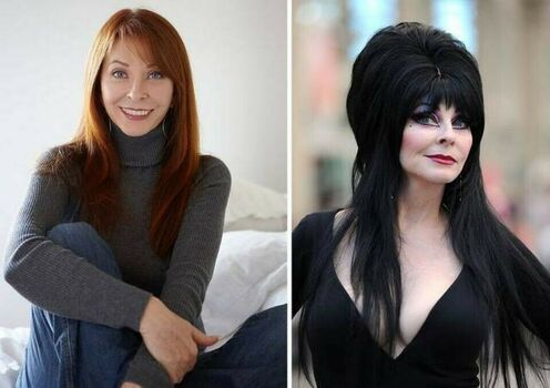 Cassandra Peterson