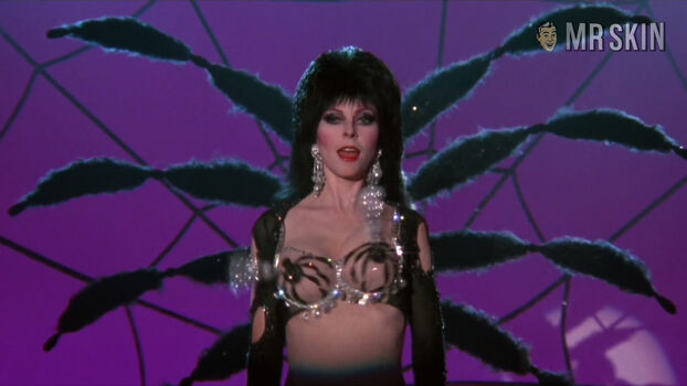 Cassandra Peterson