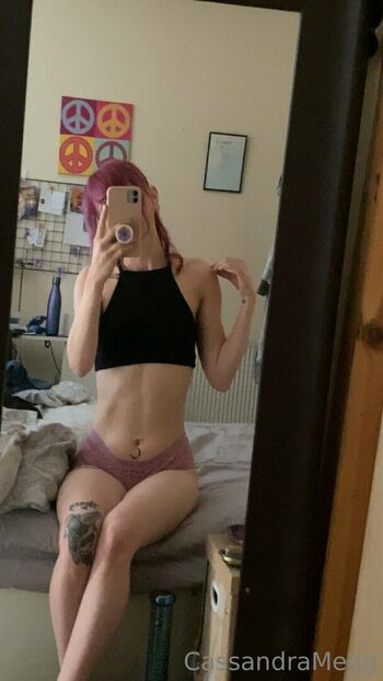 cassandrameg