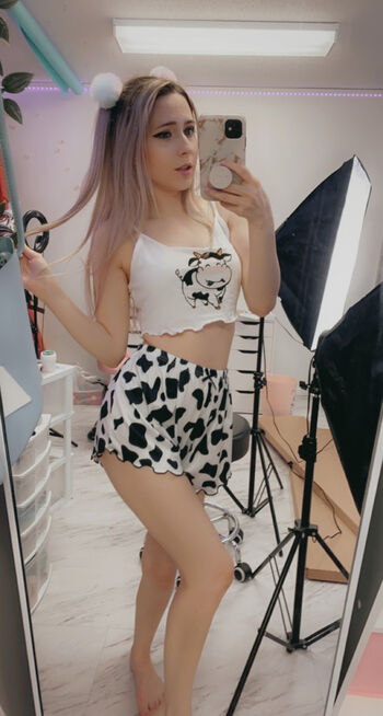 Cassidy Kakookie