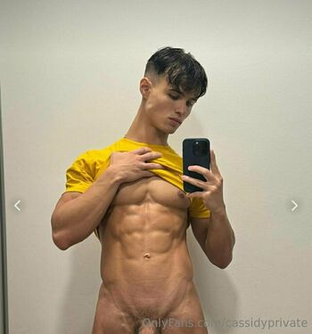 cassidyprivate