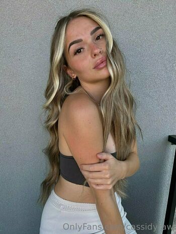 cassidyraw