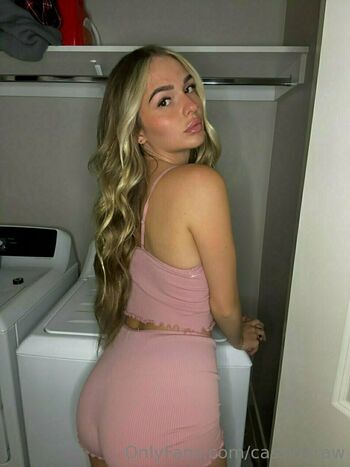 cassidyraw