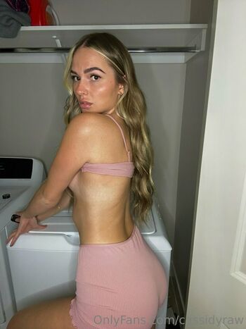 cassidyraw