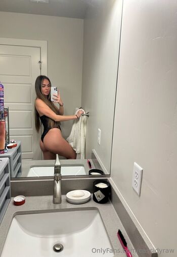 cassidyraw