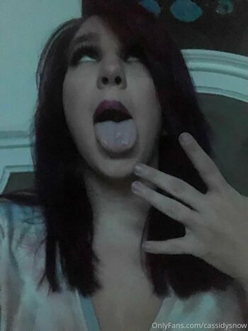 cassidysnow