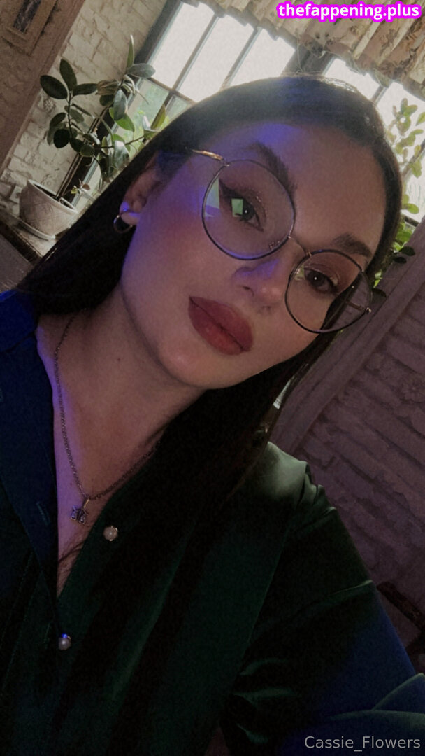 cassie_flower