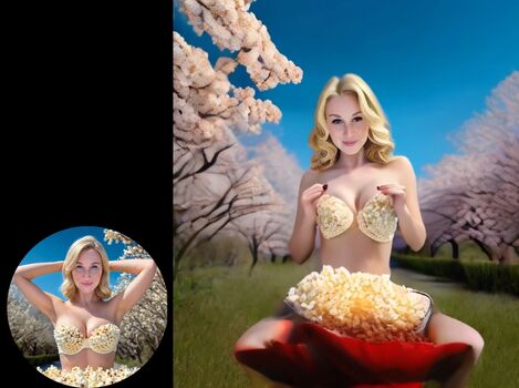 Cassie Popcorn