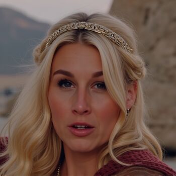 Cassie Popcorn