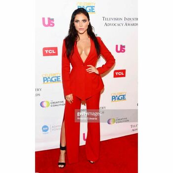 Cassie Scerbo
