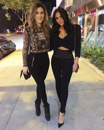 Cassie Scerbo