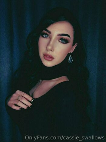 cassie_swallows
