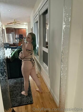 Cassie0pia