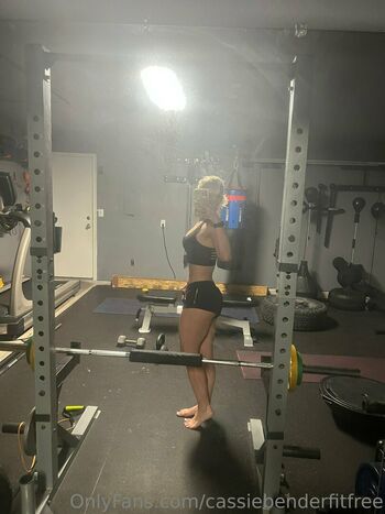 cassiebenderfitfree