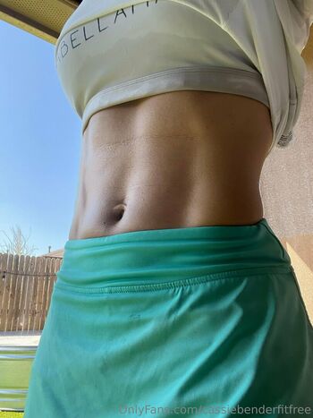 cassiebenderfitfree