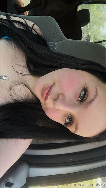 cassieonlyxo