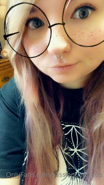 cassiequeenboo