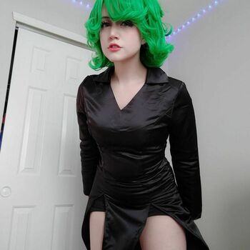 Cat Bat Cosplay