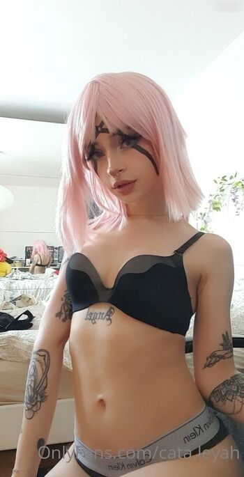 Cata.Leyah