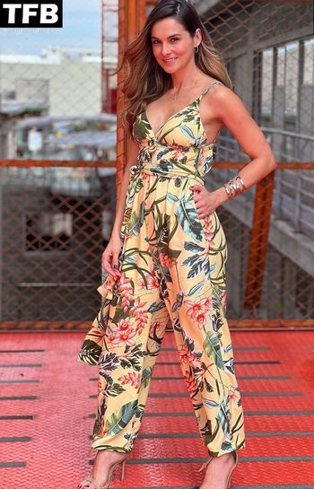 Catalina Gomez