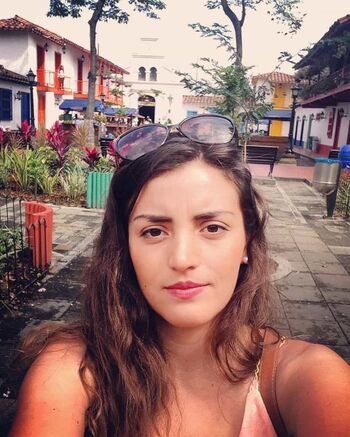 Catalina Somohano