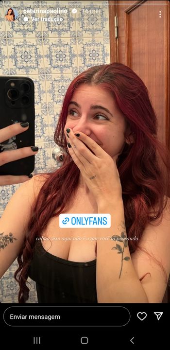 Catarina Paolino
