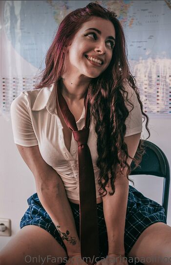 Catarina Paolino