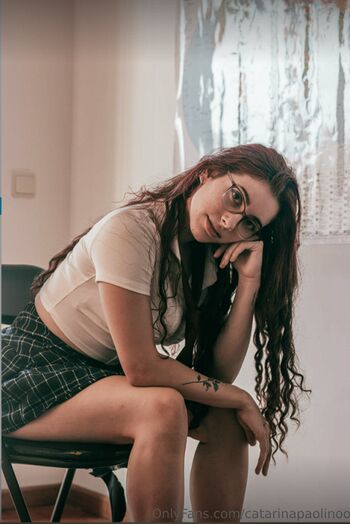 Catarina Paolino