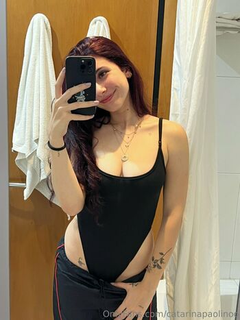Catarina Paolino