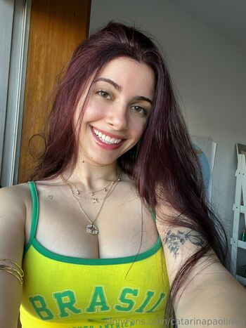 Catarina Paolino