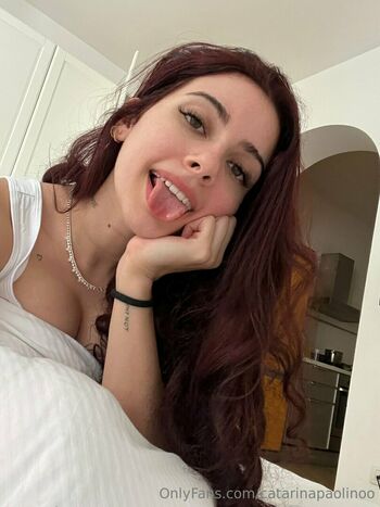 Catarina Paolino